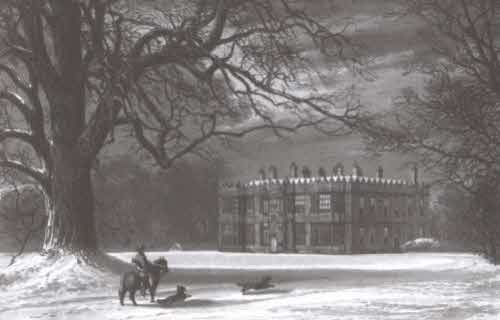 Александр Волков - Музыка в камне. История Англии через архитектуру