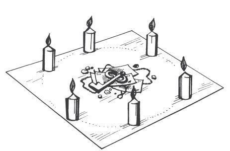 Ольга Романова - 150 ритуалов для привлечения денег