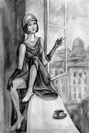 Мария Бережная - Дом без номера