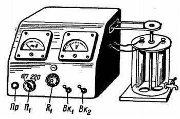 Ю. Верхало - Твой друг электроника