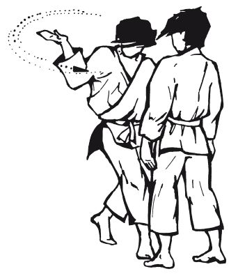 Андрей Григорьев - Боевое айкидо. Философия боя. Система обороны