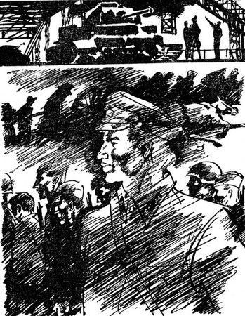 Владимир Бээкман - И сто смертей