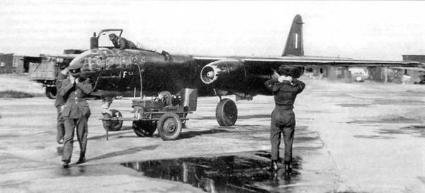 С. Иванов - Ar 234 "Blitz"