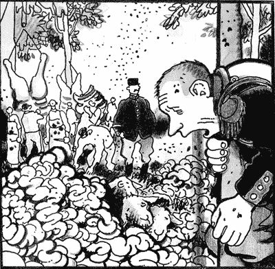 Луи-Фердинанд Селин - Путешествие на край ночи