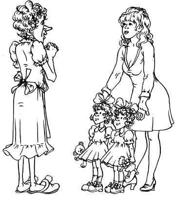 Ольга Веселовская - А свадьба пела и плясала...