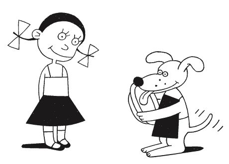 Николай Заикин - Даша. Детские рассказики для взрослых