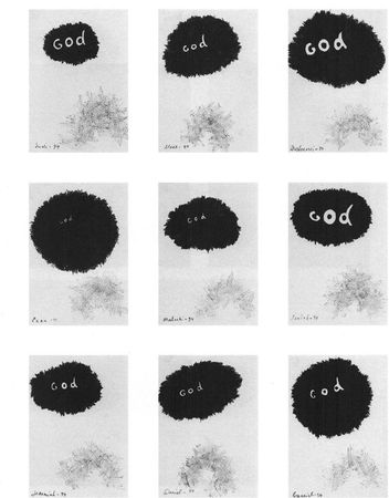 Михаил Ямпольский - Пригов. Очерки художественного номинализма