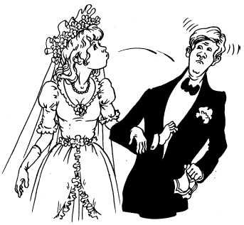 Ольга Веселовская - А свадьба пела и плясала...