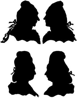 Нина Молева - Ошибка канцлера