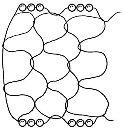 Светлана Хворостухина - Стильная бижутерия своими руками. Бусы, браслеты,...