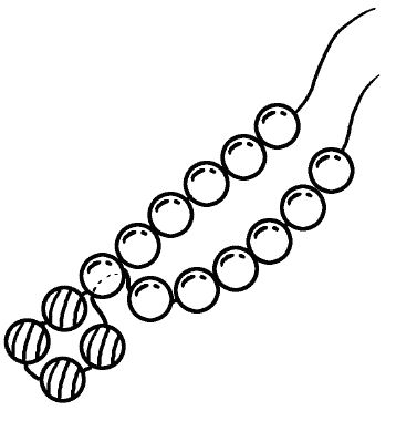 Светлана Хворостухина - Стильная бижутерия своими руками. Бусы, браслеты,...