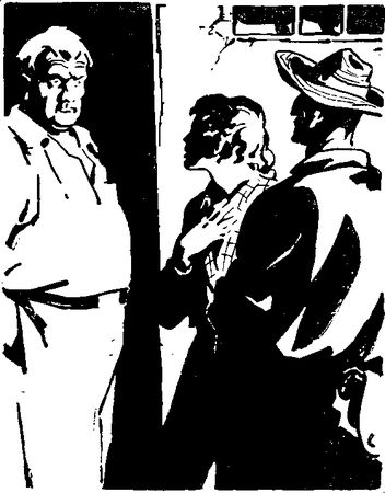 Юрий Слепухин - Джоанна Аларика