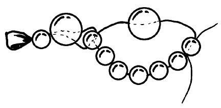 Светлана Хворостухина - Стильная бижутерия своими руками. Бусы, браслеты,...