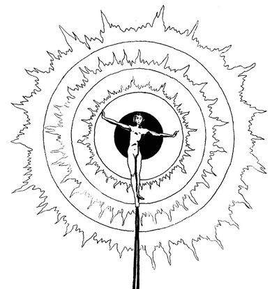 Роман Доля - Заповеди исцеления. Метафизика перемен