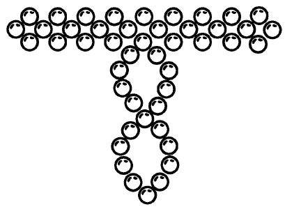 Светлана Хворостухина - Стильная бижутерия своими руками. Бусы, браслеты,...