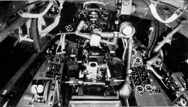 С. Иванов - Ar 234 "Blitz"