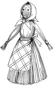 Наталья Дмитриева - Поделки из природных материалов