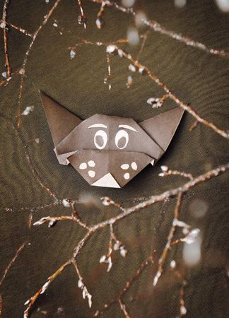 Наина Ильина - Оригами. Необычные модели для развития фантазии