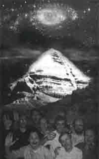 Эрнст Мулдашев - Трагическое послание древних