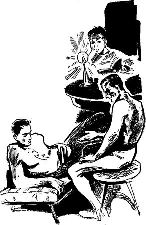 Евгений Войскунский, Исай Лукодьянов - Аландские каникулы