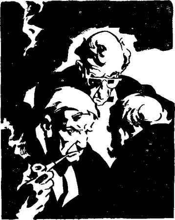 Юрий Слепухин - Джоанна Аларика