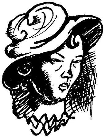 Хосе Рисаль - Флибустьеры