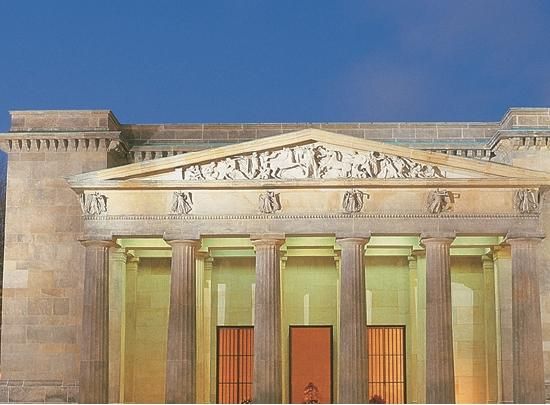 Р. Менх, М. Эккольт и др. - Берлин. Путеводитель