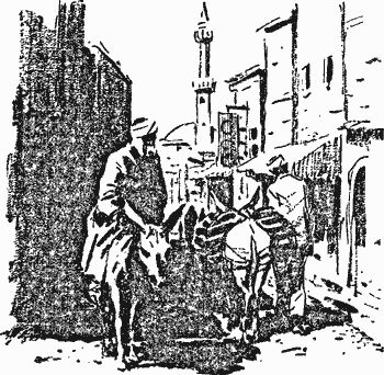 Иван Майский - Близко-далеко