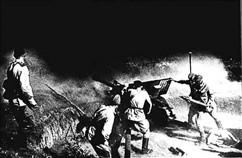 Владимир Побочный, Людмила Антонова - Курская великая битва (01.06.1943 -...