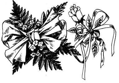 Ольга Веселовская - А свадьба пела и плясала...