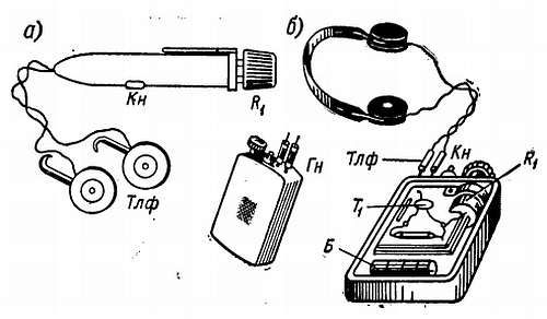 Ю. Верхало - Твой друг электроника