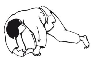 Андрей Григорьев - Боевое айкидо. Философия боя. Система обороны