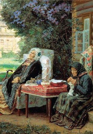 Сергей Дмитренко - Мудрость для двоих