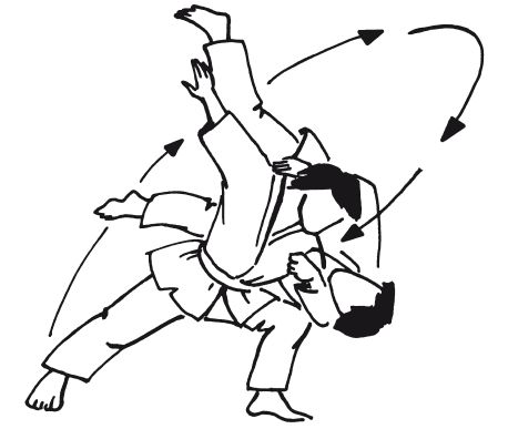 Андрей Григорьев - Боевое айкидо. Философия боя. Система обороны