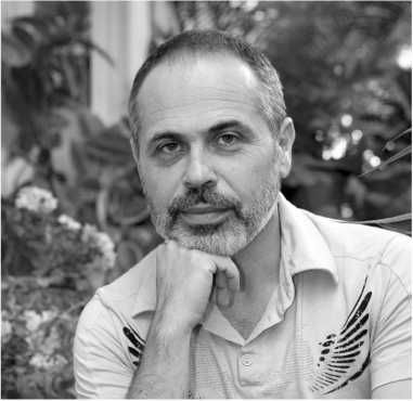 Хаим Шапира - Счастье и другие незначительные вещи абсолютной важности....