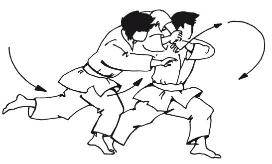 Андрей Григорьев - Боевое айкидо. Философия боя. Система обороны