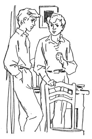 Фаина Оржеховская - Всего лишь несколько лет...