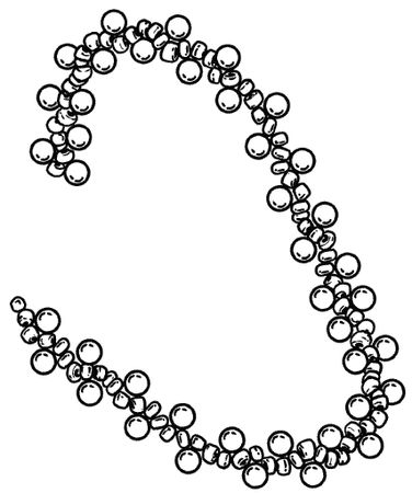 Светлана Хворостухина - Стильная бижутерия своими руками. Бусы, браслеты,...