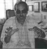 Эрнст Мулдашев - Трагическое послание древних