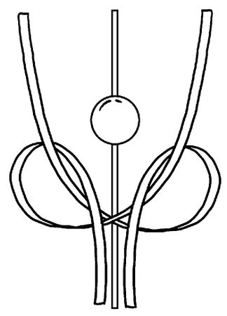 Светлана Хворостухина - Стильная бижутерия своими руками. Бусы, браслеты,...