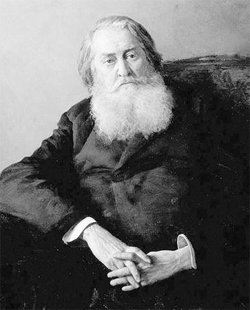 Георгий Блюмин - Рублевка, скрытая от посторонних глаз. История старинной дороги