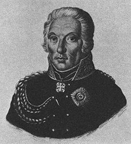 Карл Клаузевиц - 1812 год. Поход в Россию