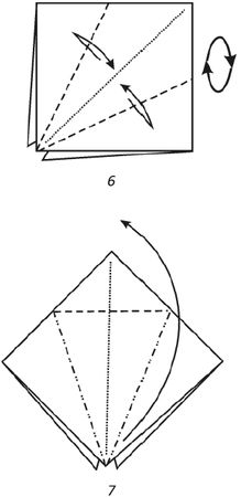 Наина Ильина - Оригами. Необычные модели для развития фантазии