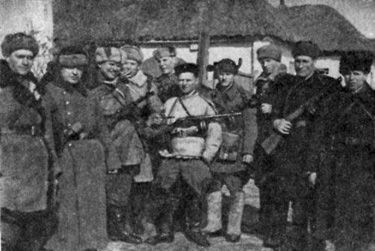 Владимир Побочный, Людмила Антонова - Курская великая битва (01.06.1943 -...