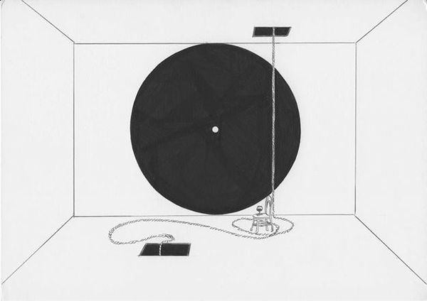 Михаил Ямпольский - Пригов. Очерки художественного номинализма