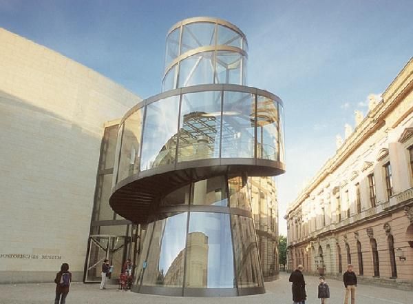 Р. Менх, М. Эккольт и др. - Берлин. Путеводитель