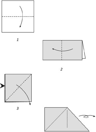 Наина Ильина - Оригами. Необычные модели для развития фантазии