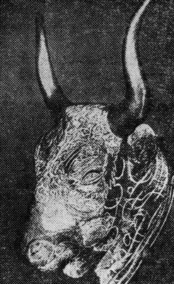 Ростислав Кинжалов - Шесть дней Древнего мира