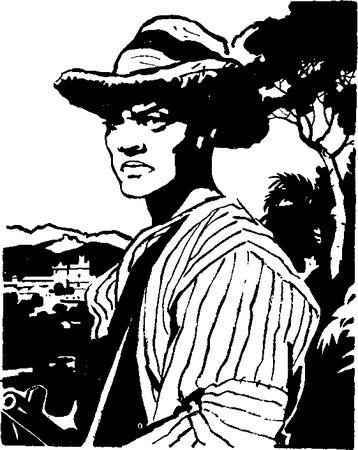 Юрий Слепухин - Джоанна Аларика