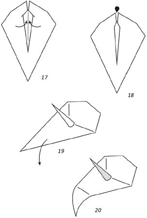 Наина Ильина - Оригами. Необычные модели для развития фантазии